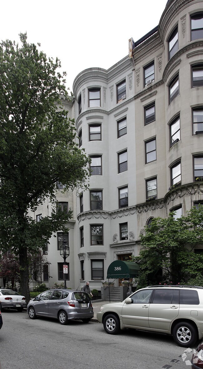 Building Photo - The Torrington