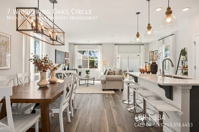 Building Photo - 7 Whispering Oaks Cir