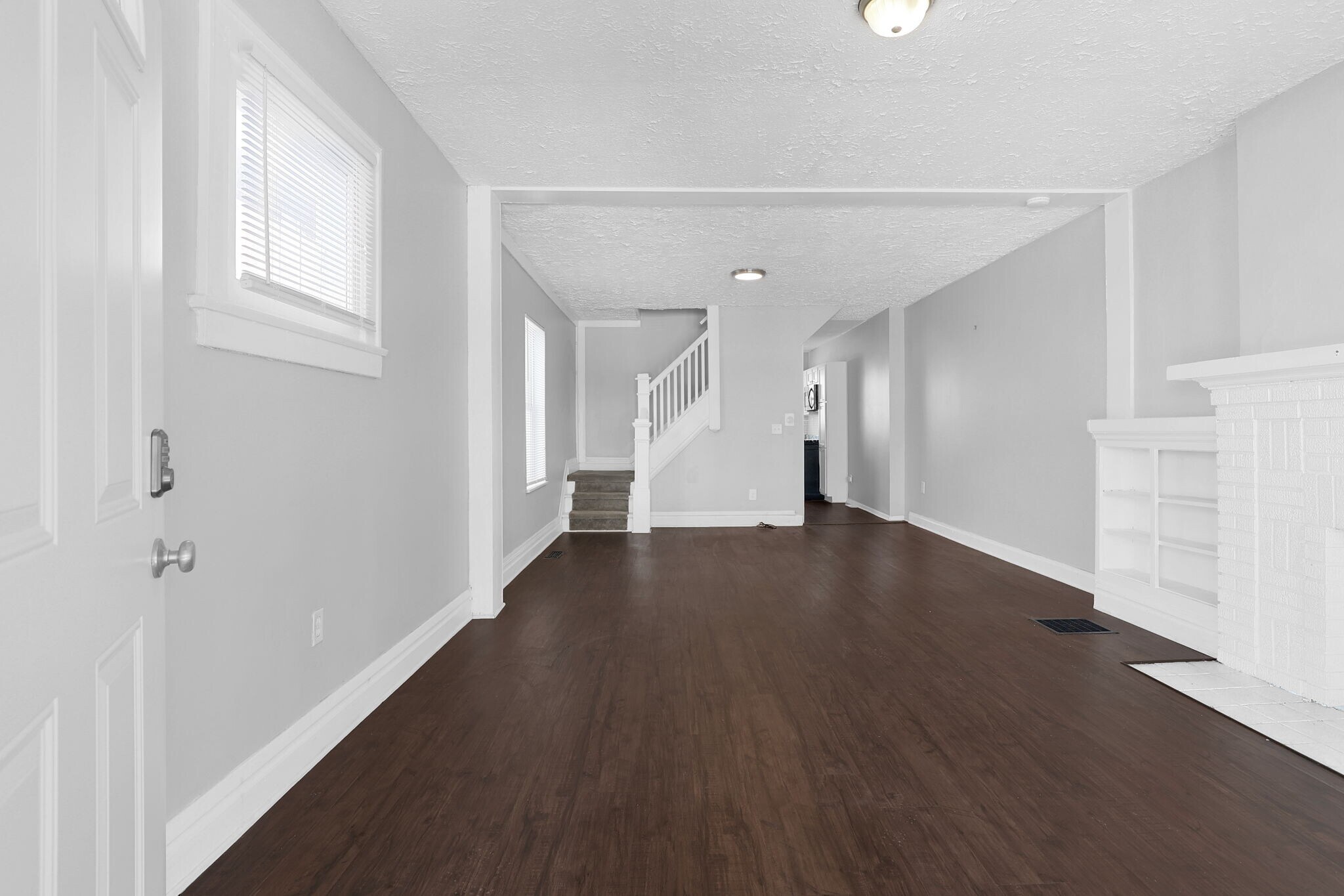 Building Photo - 816 Wager St