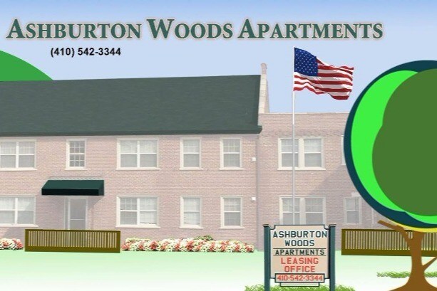 Ashburton Woods Apartments Baltimore Md Ashburton Woods Apartments Baltimore Md
