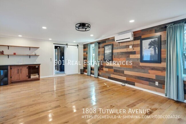 Building Photo - 1808 Tutwiler Ave