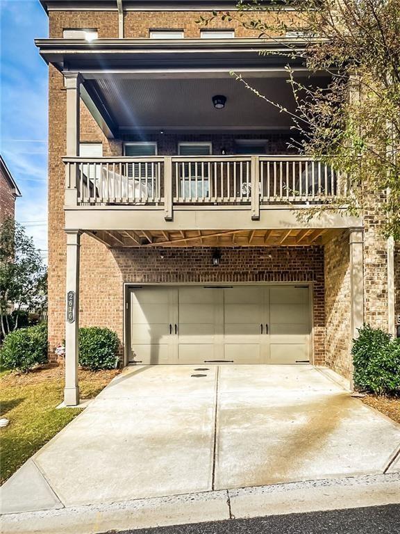 Building Photo - 2616 Vintage Dr