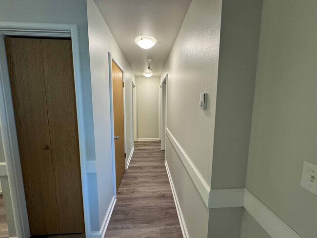 Floorplan - Randolph Arms