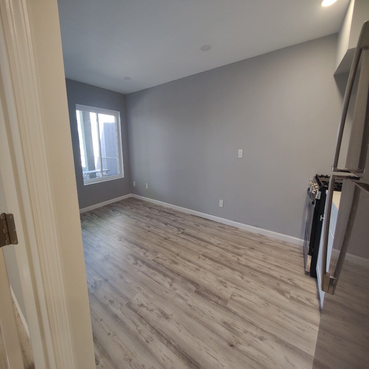 Building Photo - 24219 Braddock Ave