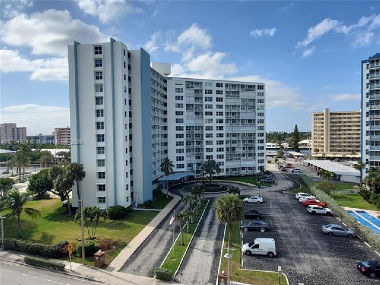 Building Photo - 201 N Ocean Blvd