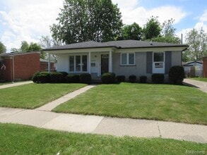 Building Photo - 1236 Jenifer Ave