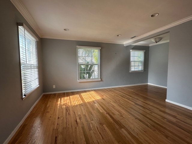 Livingroom and dinning area - 8318 Kittyhawk Ave
