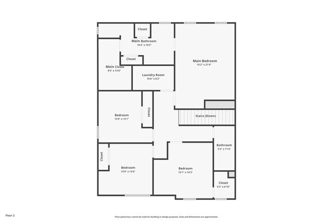 Building Photo - Modern 4 Bedroom Home in Mackey Farms