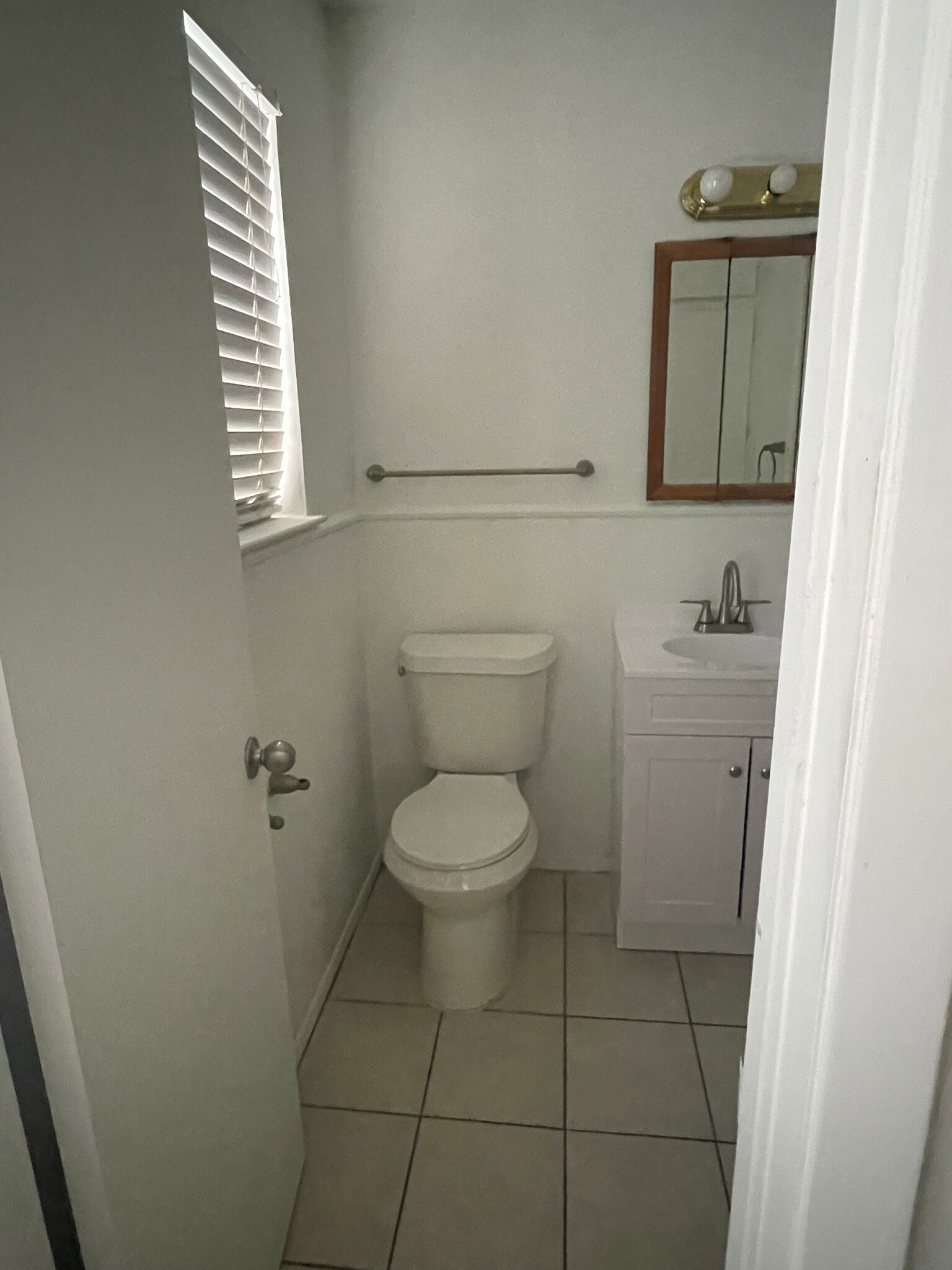 Master bathroom - 2314 Normandy Dr