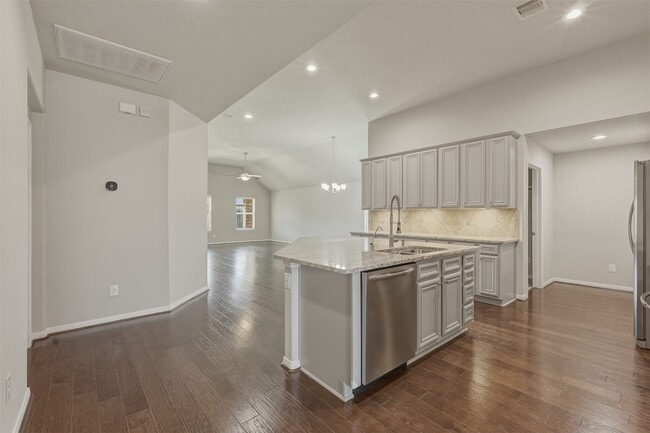 Building Photo - 12507 Fort Isabella Dr