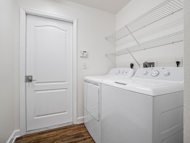 Building Photo - Available now!