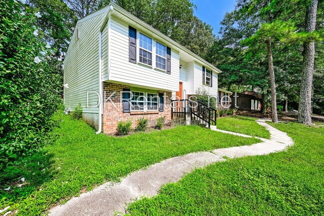 Building Photo - 5728 Salem Rd