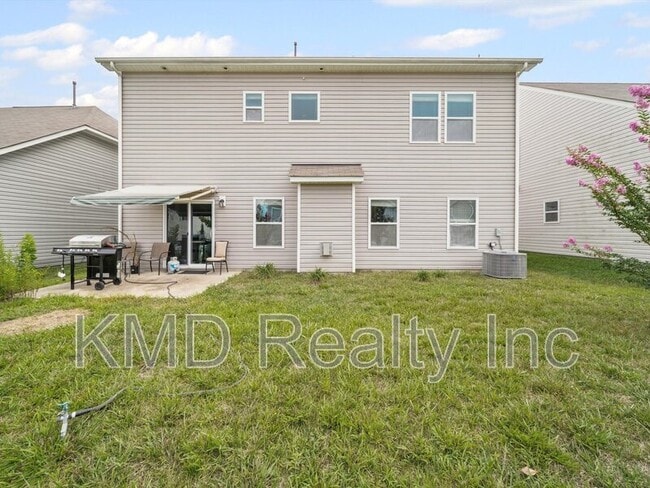 Building Photo - 4822 Abendego Rd
