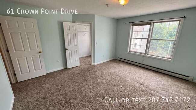 Building Photo - 61 Crown Point Dr