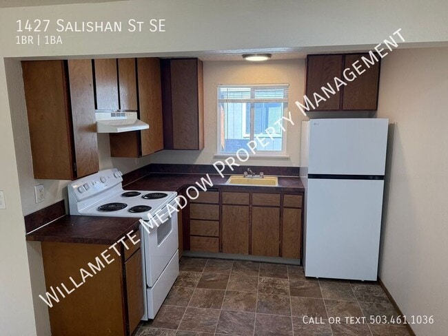 Building Photo - 1427 Salishan St SE