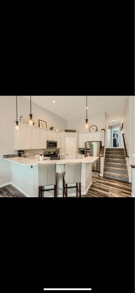 Building Photo - 1241 Mullan Ct