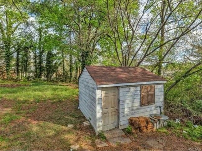 Building Photo - 4718 Wistar Rd
