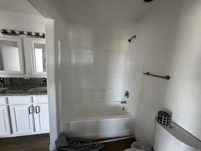 Building Photo - Updated 2 Bedroom Home with Finished 2-Car Garage – Easy Highway Access | 29 Palms (Wonder Valley)