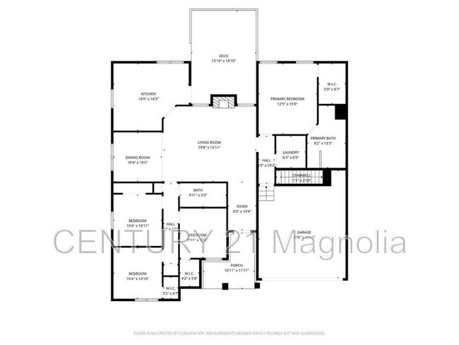 Building Photo - 934 Sedgefield Cir