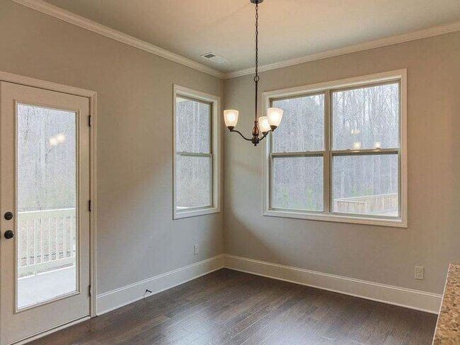 Building Photo - 5985 Carruth Lake Dr