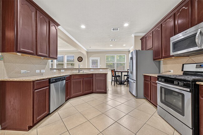 Building Photo - 9106 Fuqua Breeze Dr