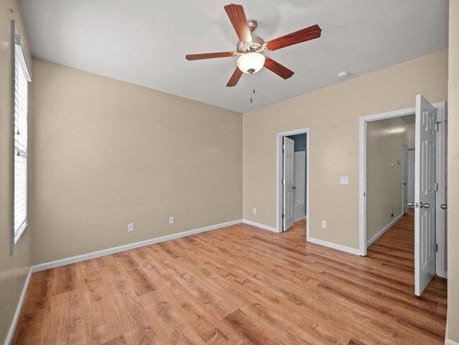 Building Photo - Welcome to Carolina Forest!