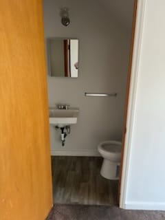 Building Photo - 623 Dudley Ave