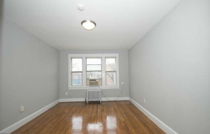 Building Photo - 6645 Georgia Ave NW