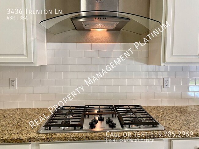Building Photo - 3436 Trenton Ln