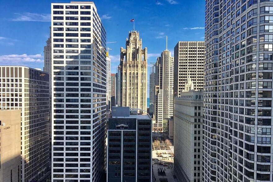 Building Photo - 440 N Wabash Ave