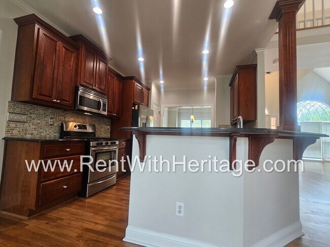 Building Photo - WOW!!!!!...PRETIGIOUS HOME IN CHAPEL CROSS...