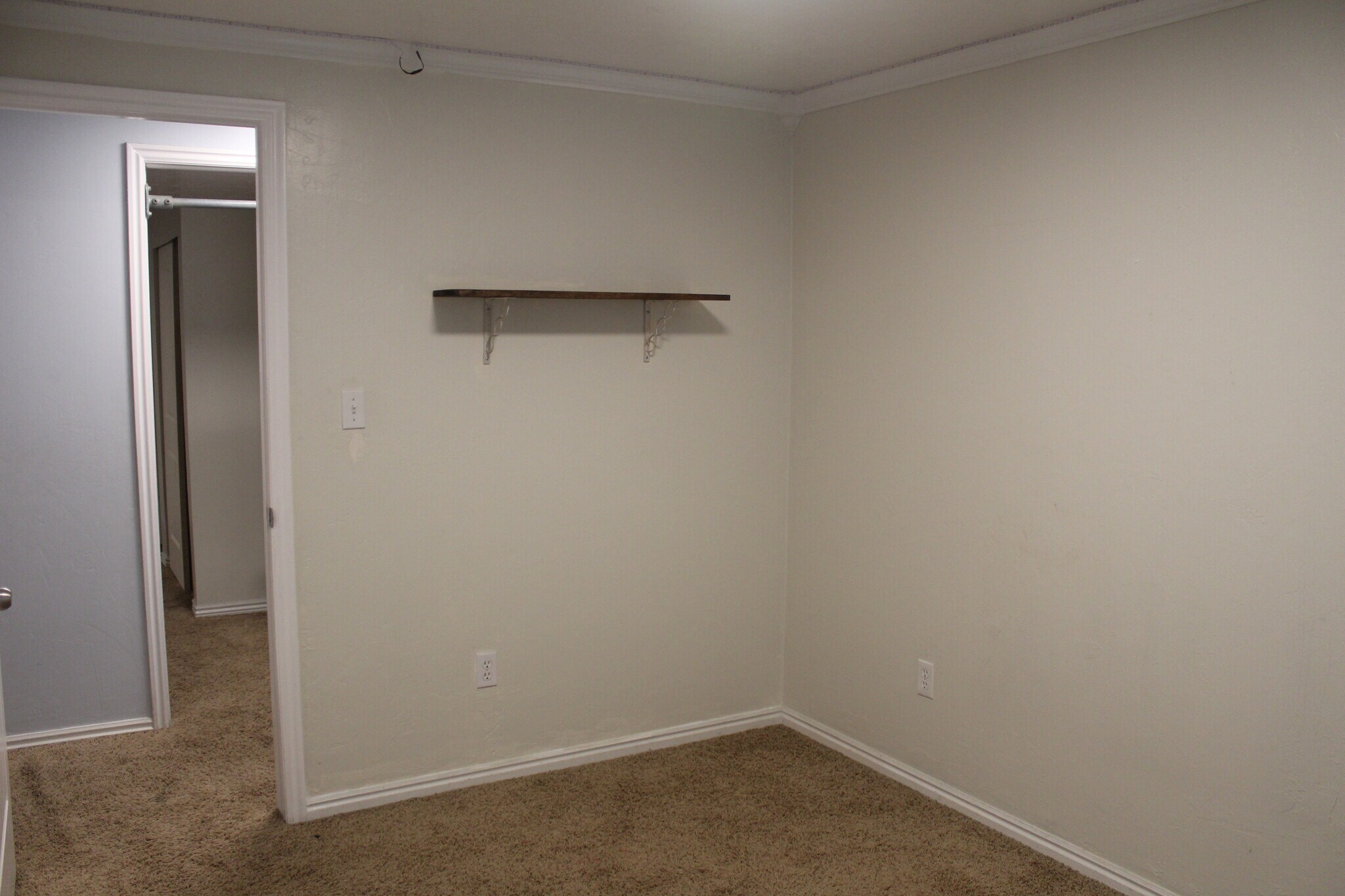 Bedroom #1 2/2 - 12900 S 2200 W