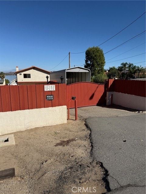 Building Photo - 17162 Grand Ave