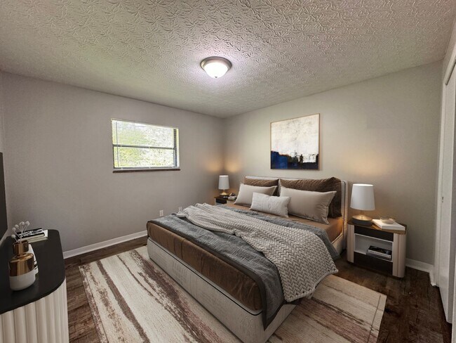 Building Photo - Stockton Apartments- Sylvia Community 2 Be...