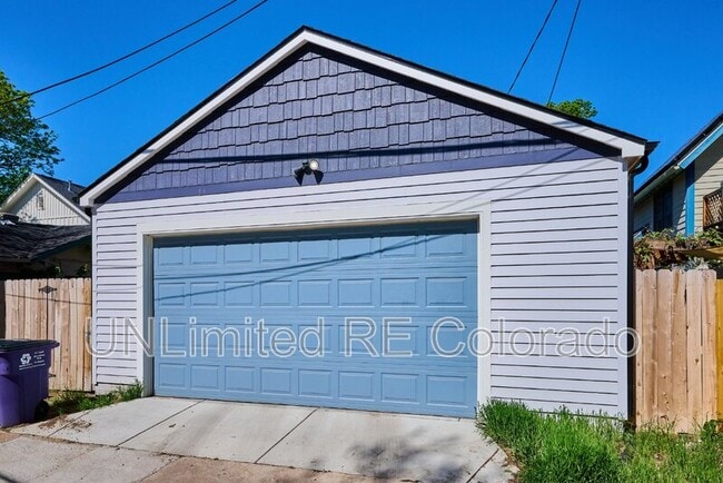 Building Photo - 1732 S Pennsylvania St