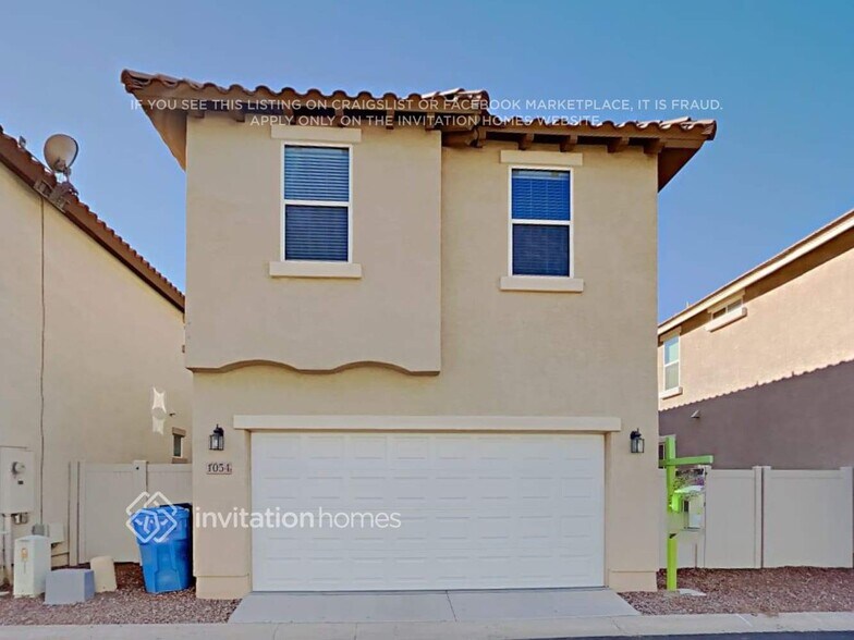 Building Photo - 1054 S Agnes Ln