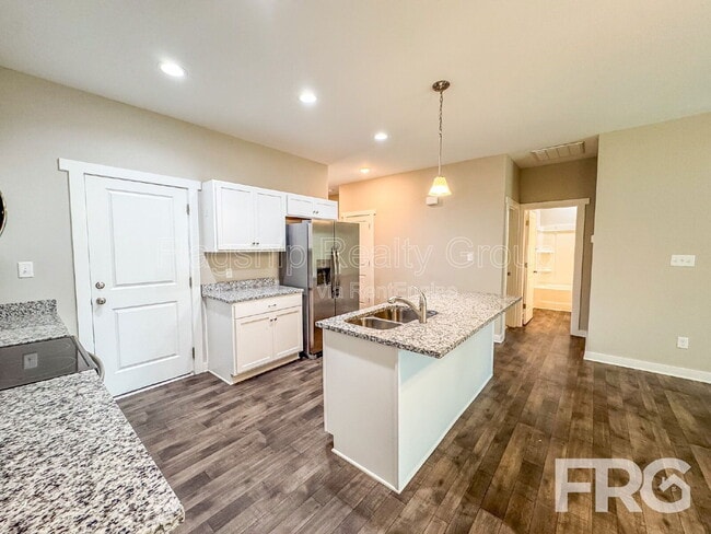 Building Photo - 1507 S Taylor St