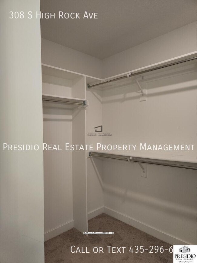Building Photo - 308 S High Rock Ave