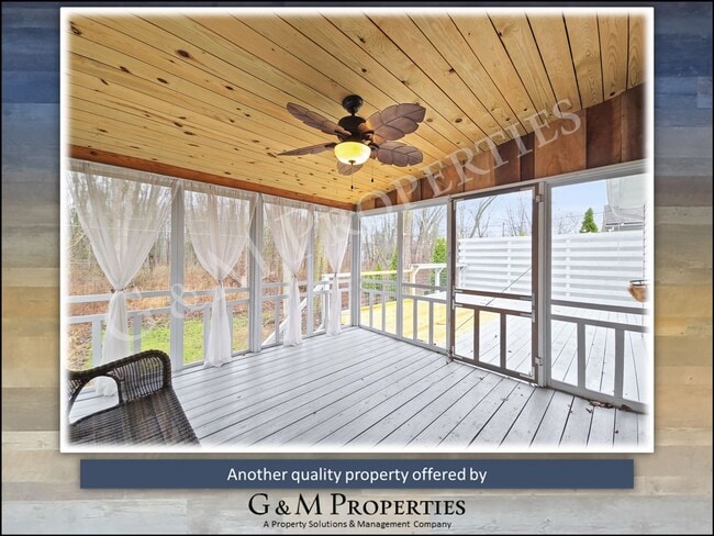 Building Photo - 3-Bedroom Home Rental - Great Henrietta Location!!