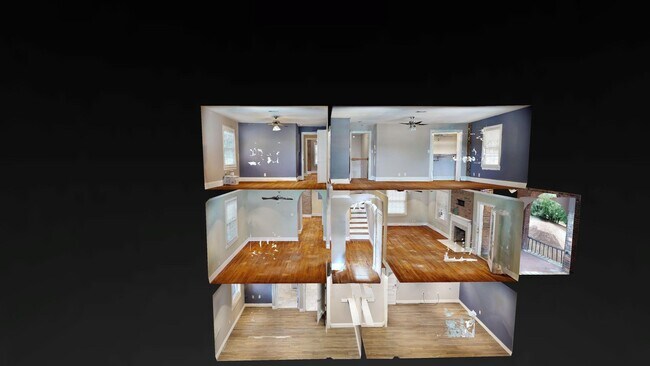 Building Photo - $1695/Bedroom | 7BR Home Near UTK | Fort S...