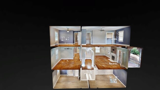 Building Photo - 7BR Home Near UTK | Fort Sanders Area