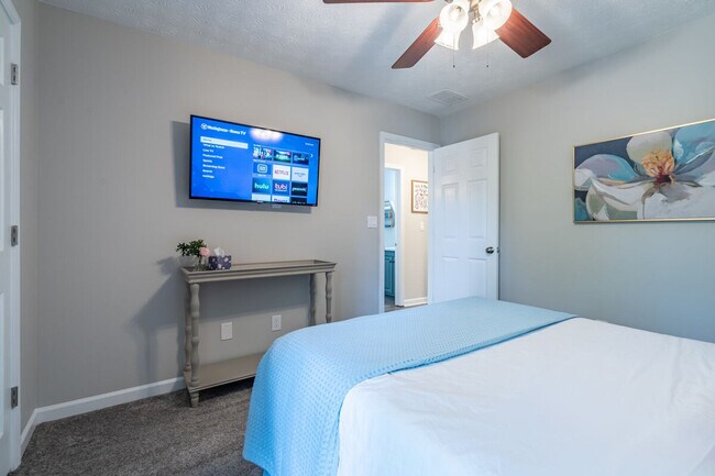 Building Photo - 104 Kingston Pointe Dr