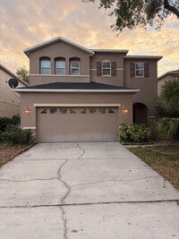 Building Photo - 2405 Silvermoss Dr