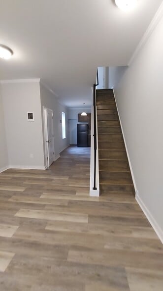 Building Photo - 2718 W York St