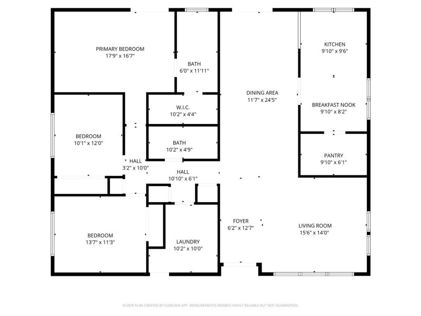 Building Photo - 12411 La Lira St