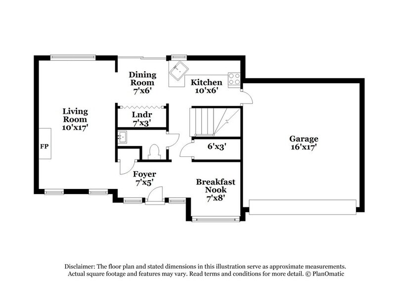 Building Photo - 4262 Millet St SW