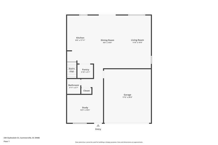 Building Photo - 238 Clydesdale Cir