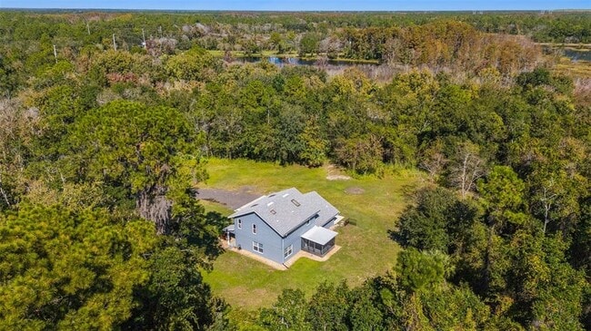 Building Photo - 201 E Osceola Rd