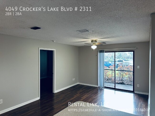 Building Photo - 4049 Crockers Lake Blvd