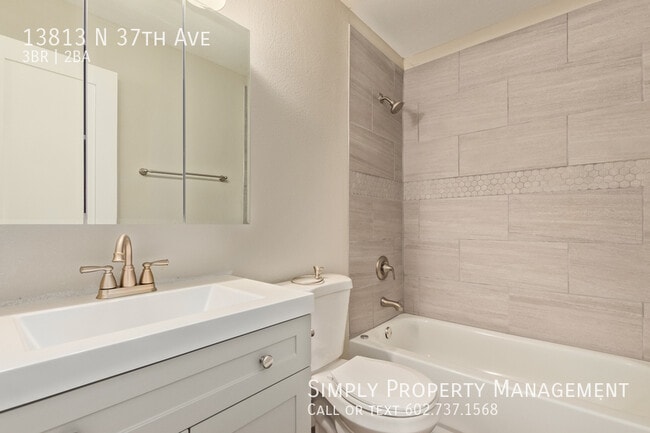 Building Photo - 13813 N 37th Ave